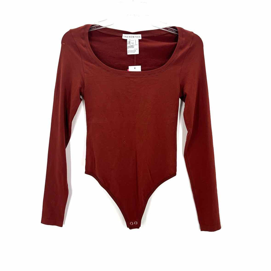 Size XS Bronze Shirt