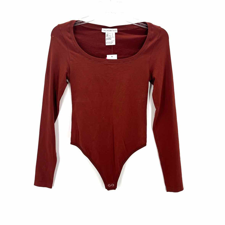 Size XS Bronze Shirt