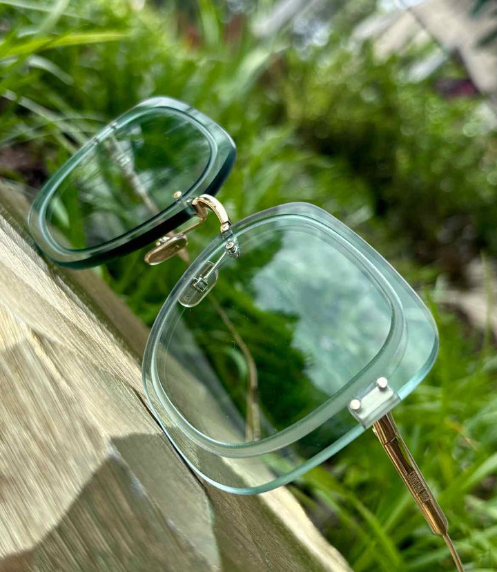 CHRISTIAN DIOR Luxury - Sunglasses