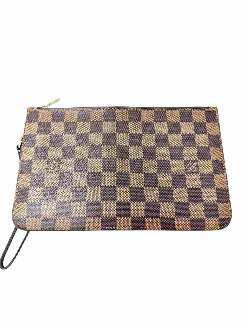 Louis Vuitton Luxury - Wallet