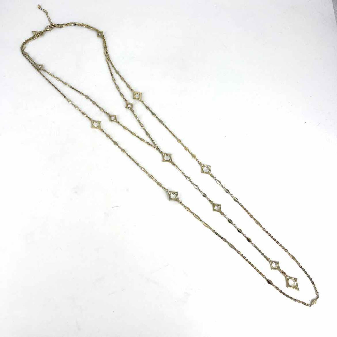 White House Black Market Necklace