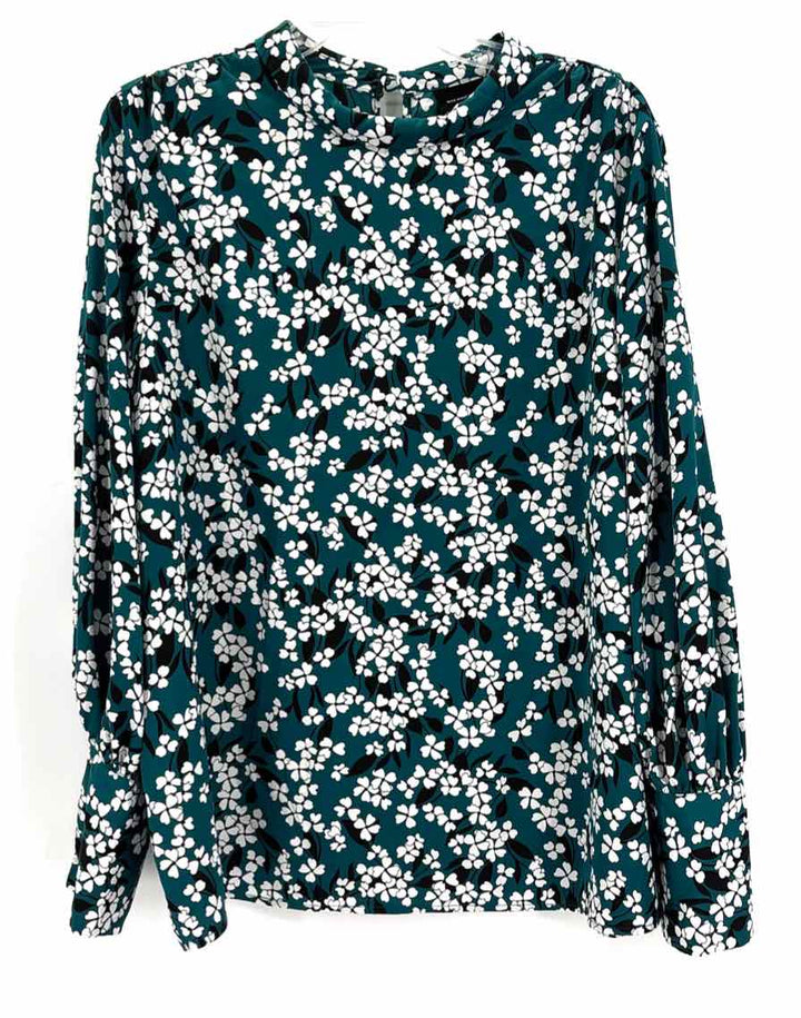 Size XXL who what wear Green Shirt