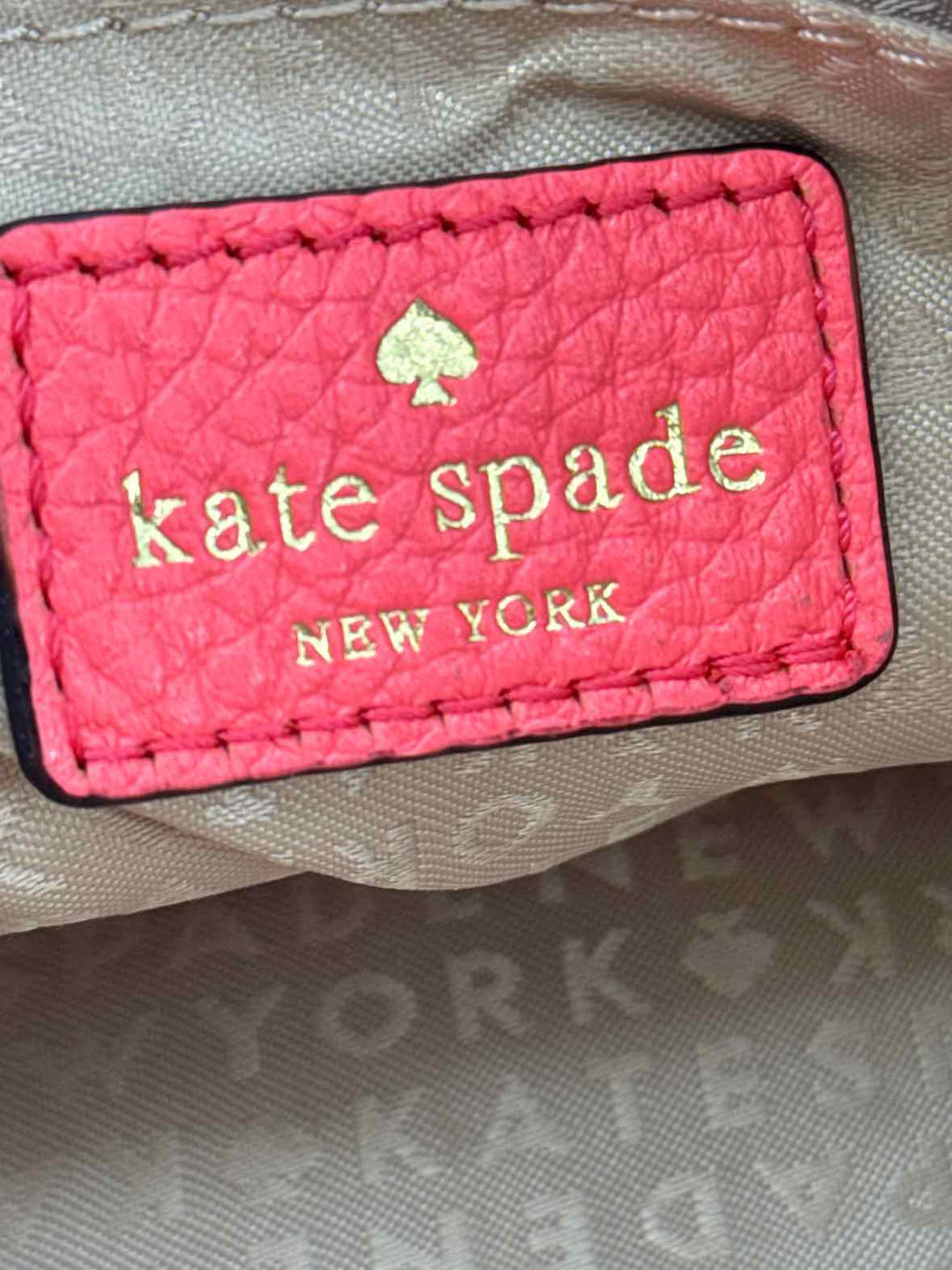 Kate Spade Purse