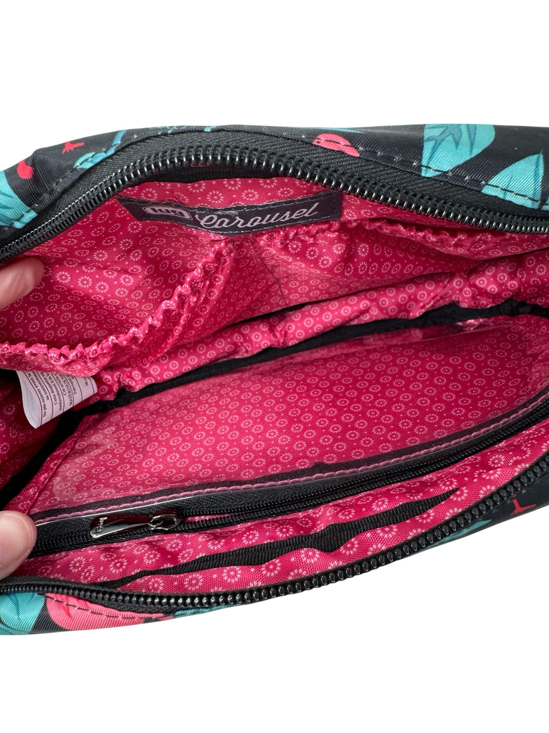 LUG Purse