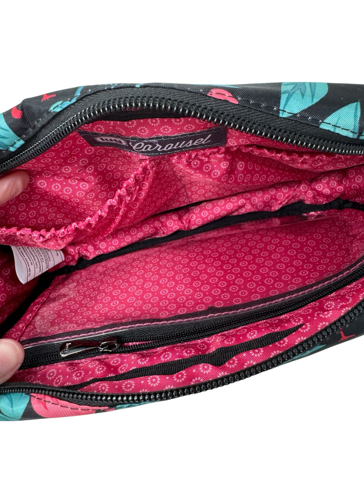LUG Purse