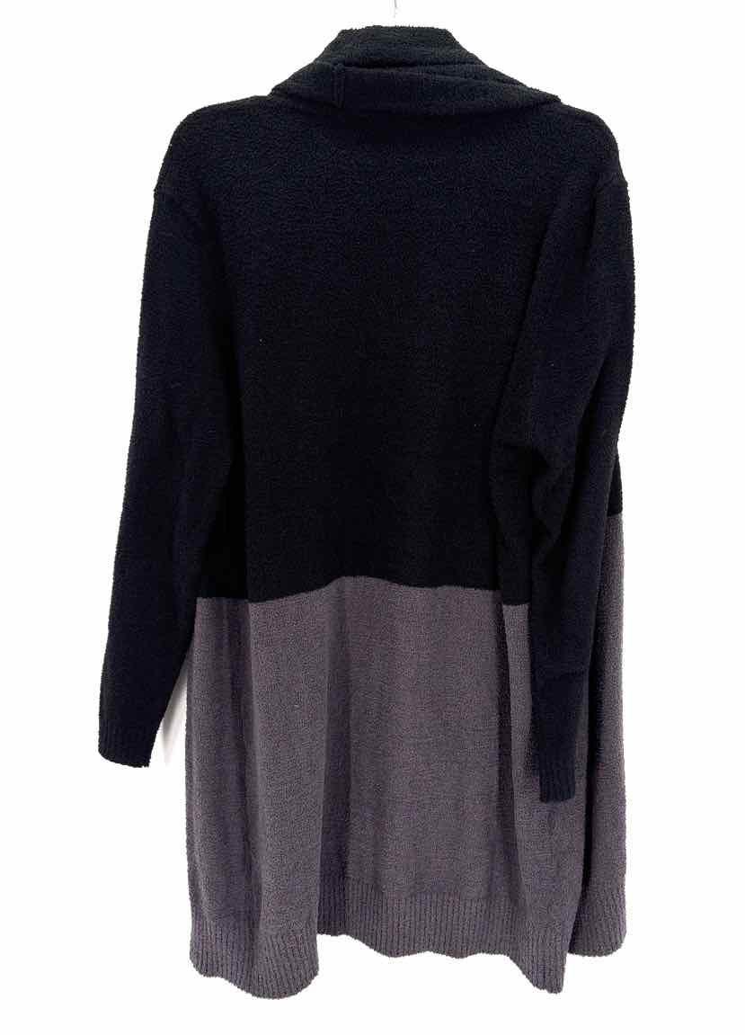 Size S/M Mud Pie Gray Cardigan