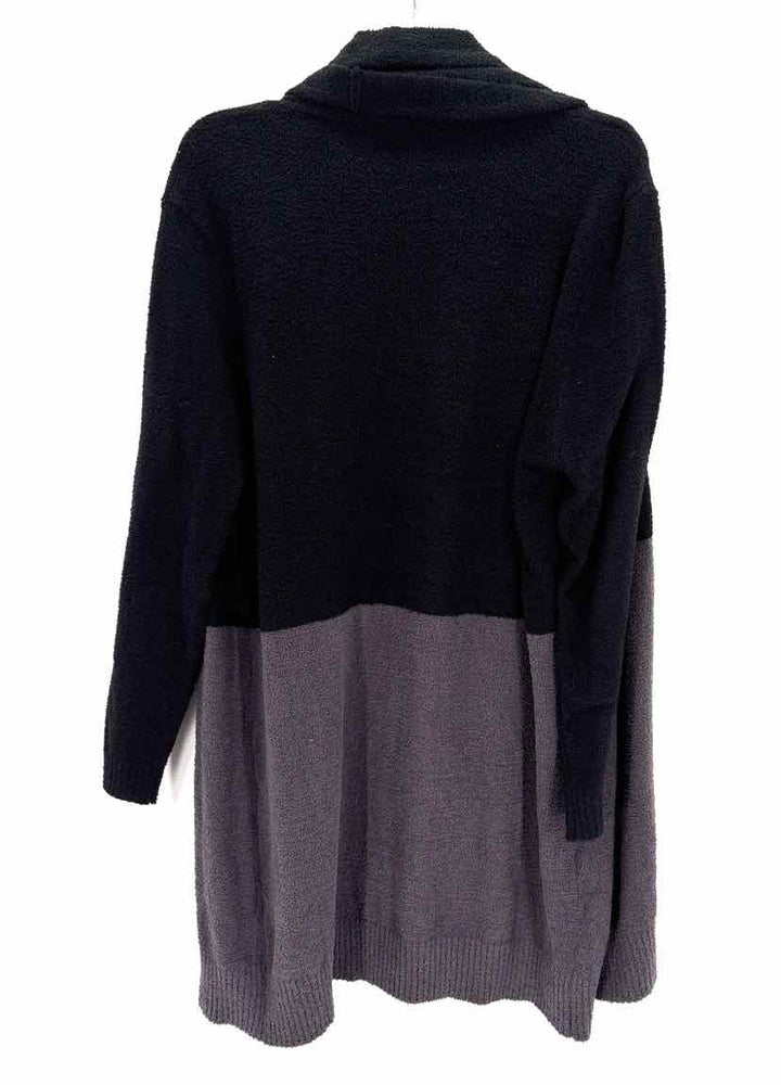 Size S/M Mud Pie Gray Cardigan