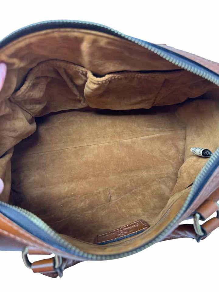 PATRICIA NASH Purse