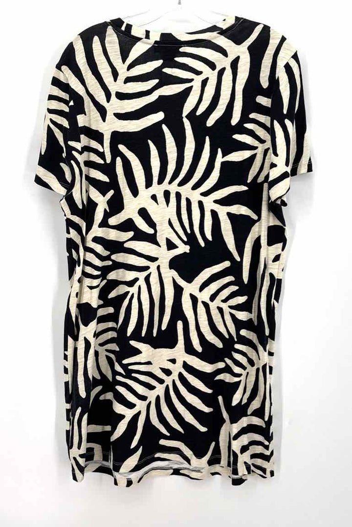 Size XL Sanctuary Navy Dress