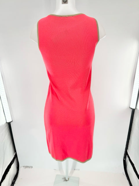 Size 2 Coral Dress