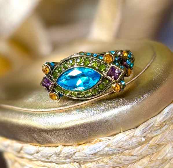 HEIDI DAUS Ring