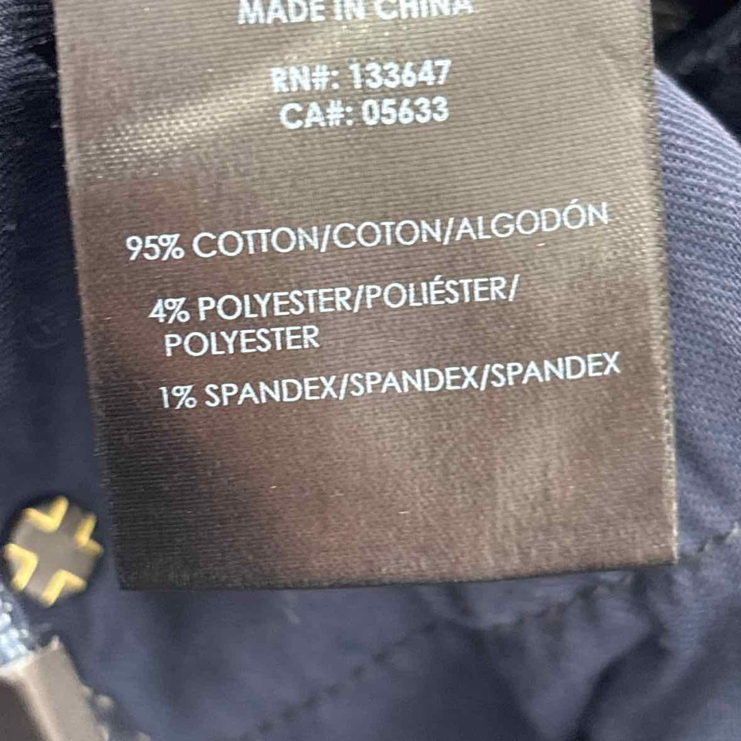 Size 28 LIVERPOOL Navy Denim Jeans