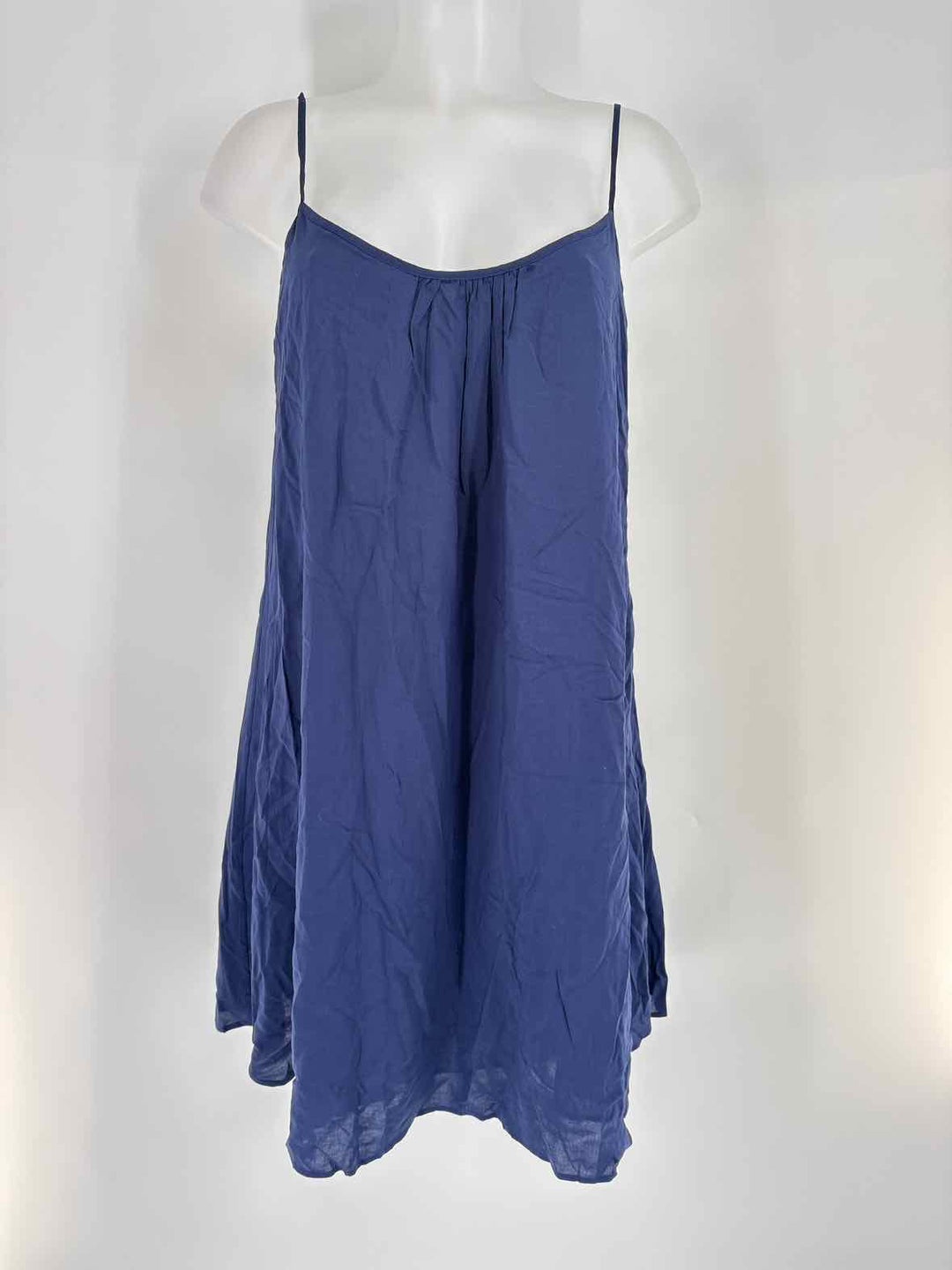 Size M Lilly Pulitzer Navy Dress