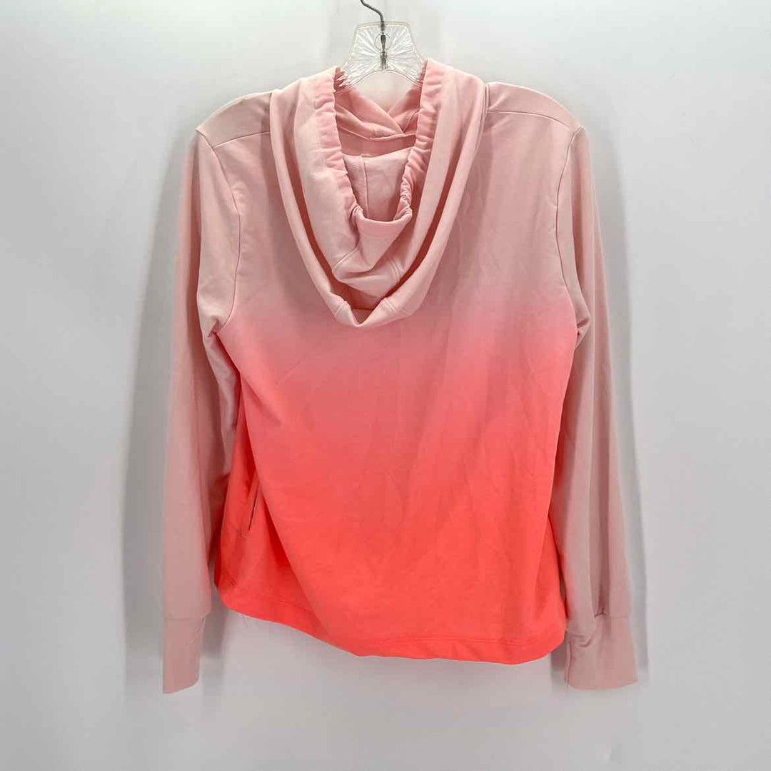 Size XS Under Armour Pink Shirt