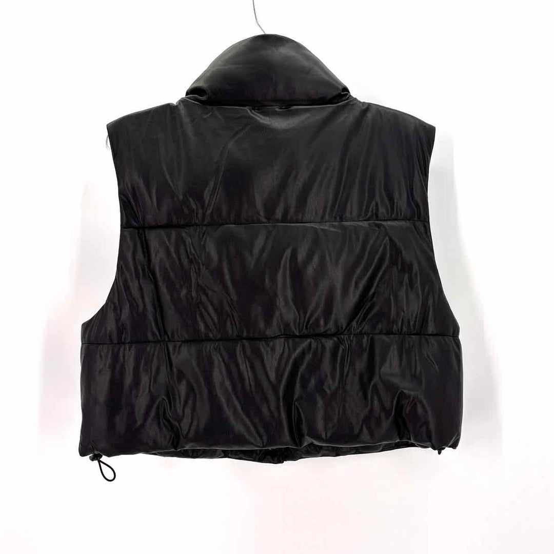 Size L Black Vest