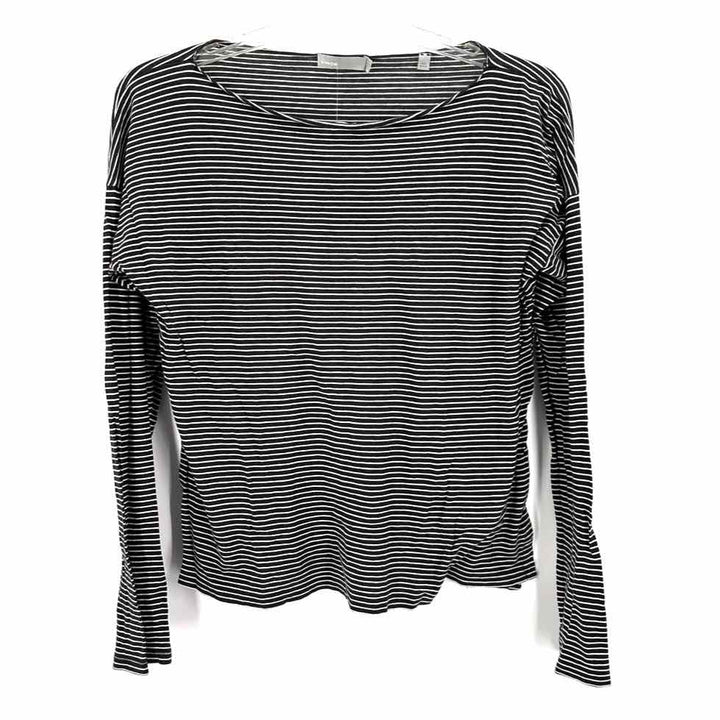 Size L VINCE Multi-Color Knit Shirt