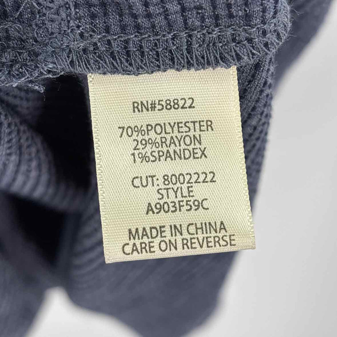 Size M MAX STUDIO Blue Dress