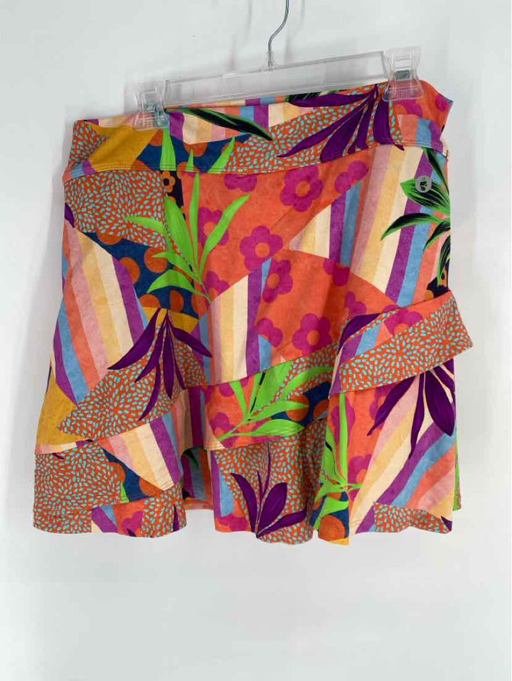 Size XL Pink Skirt