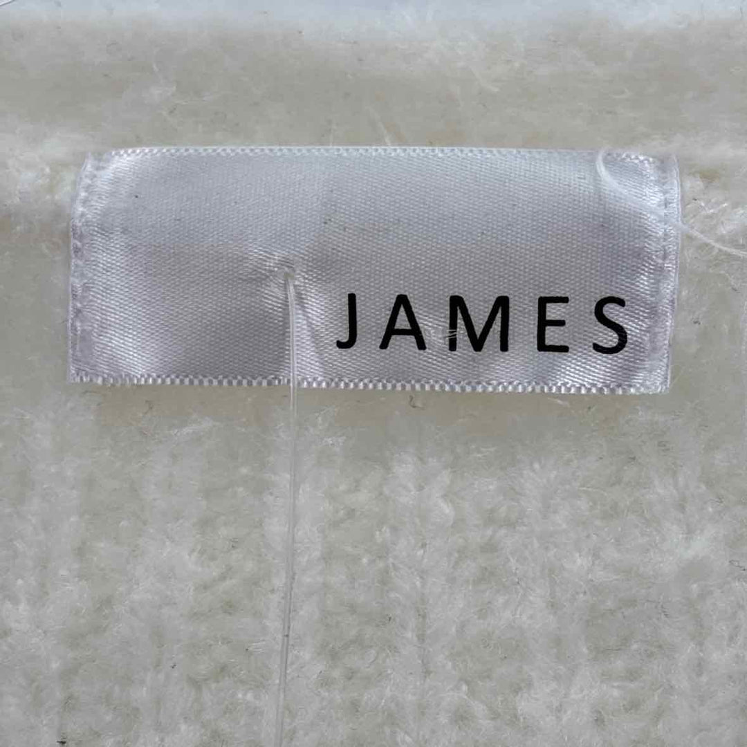 Size S Cream Sweater