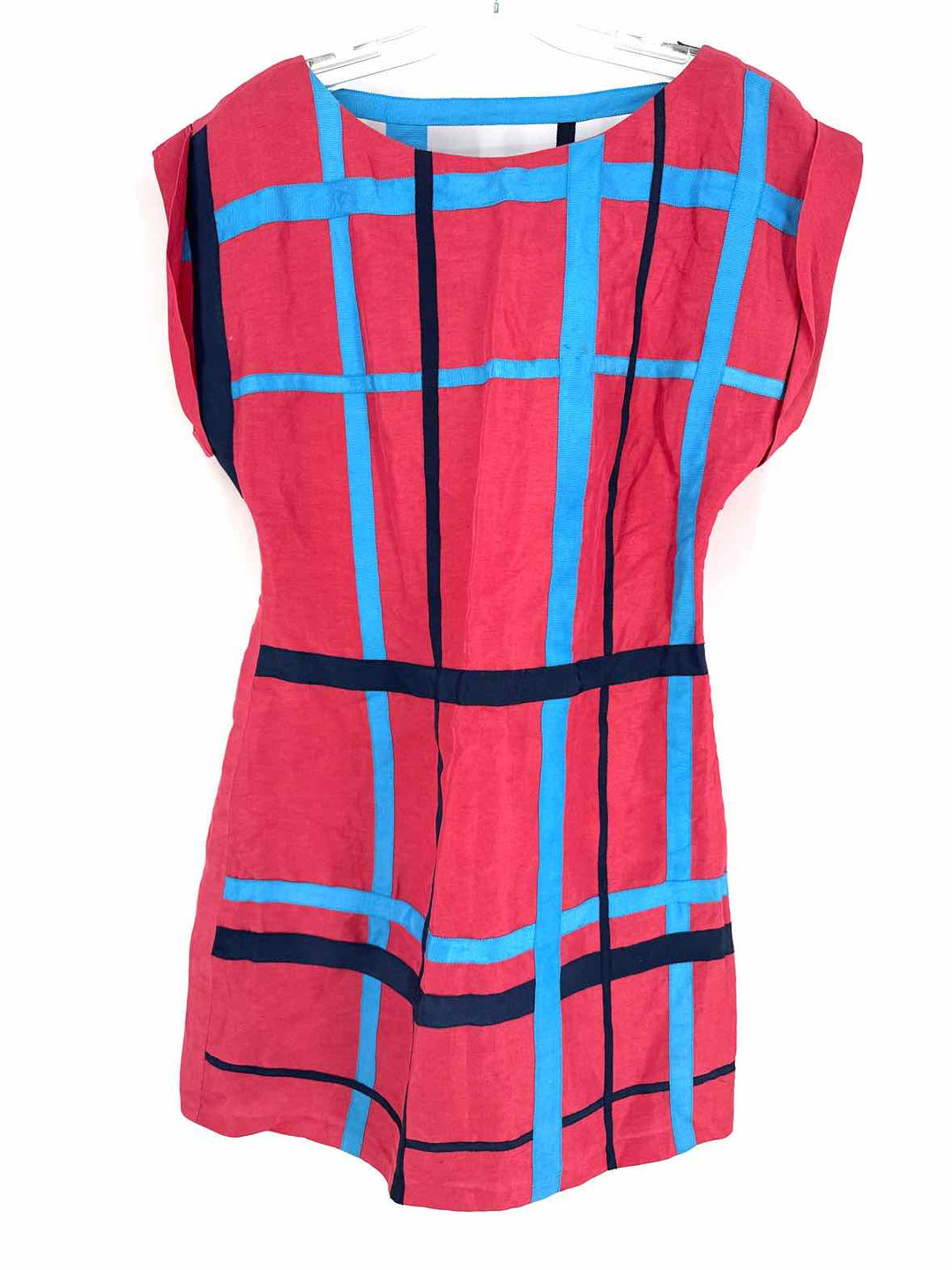 Size S TRACY REESE Pink Dress