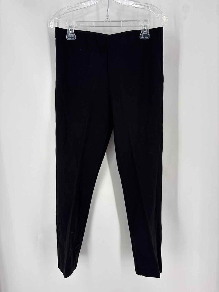 Size 10 Adrianna Papell Black Pants