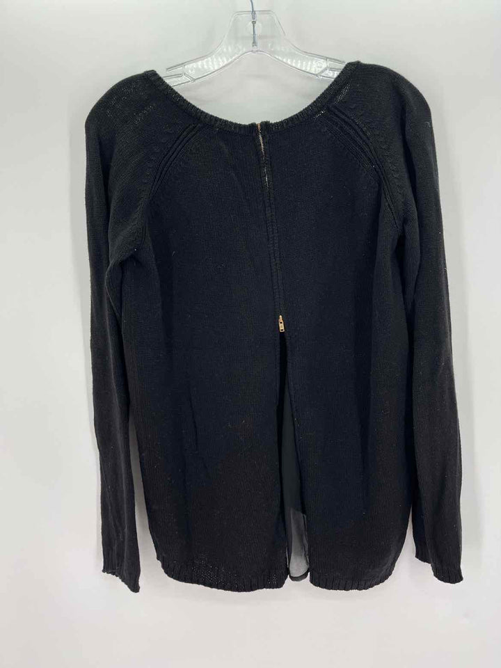 Size 3 Black Sweater