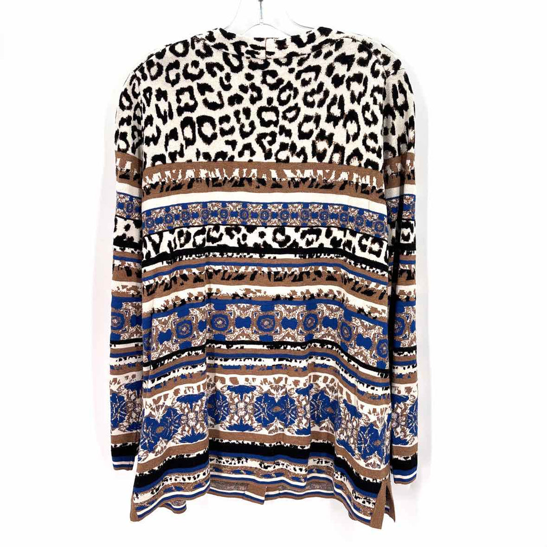 Size L Chico's Beige Sweater