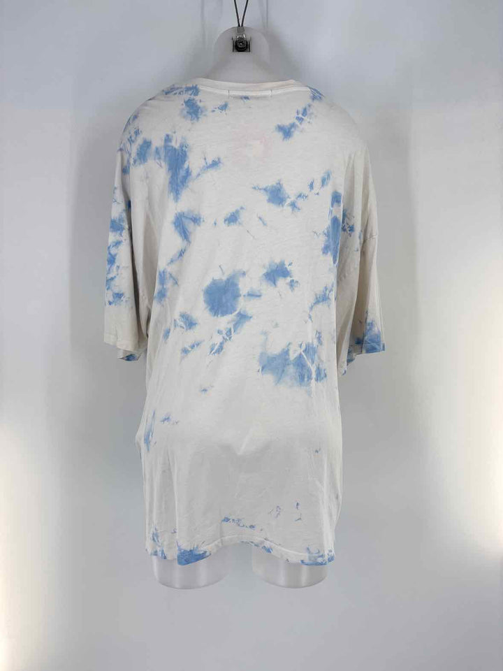 Size XL DAYDREAMER Multi-Color Shirt