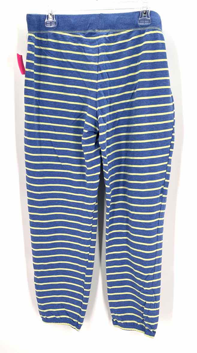 Size L Blue Pajamas