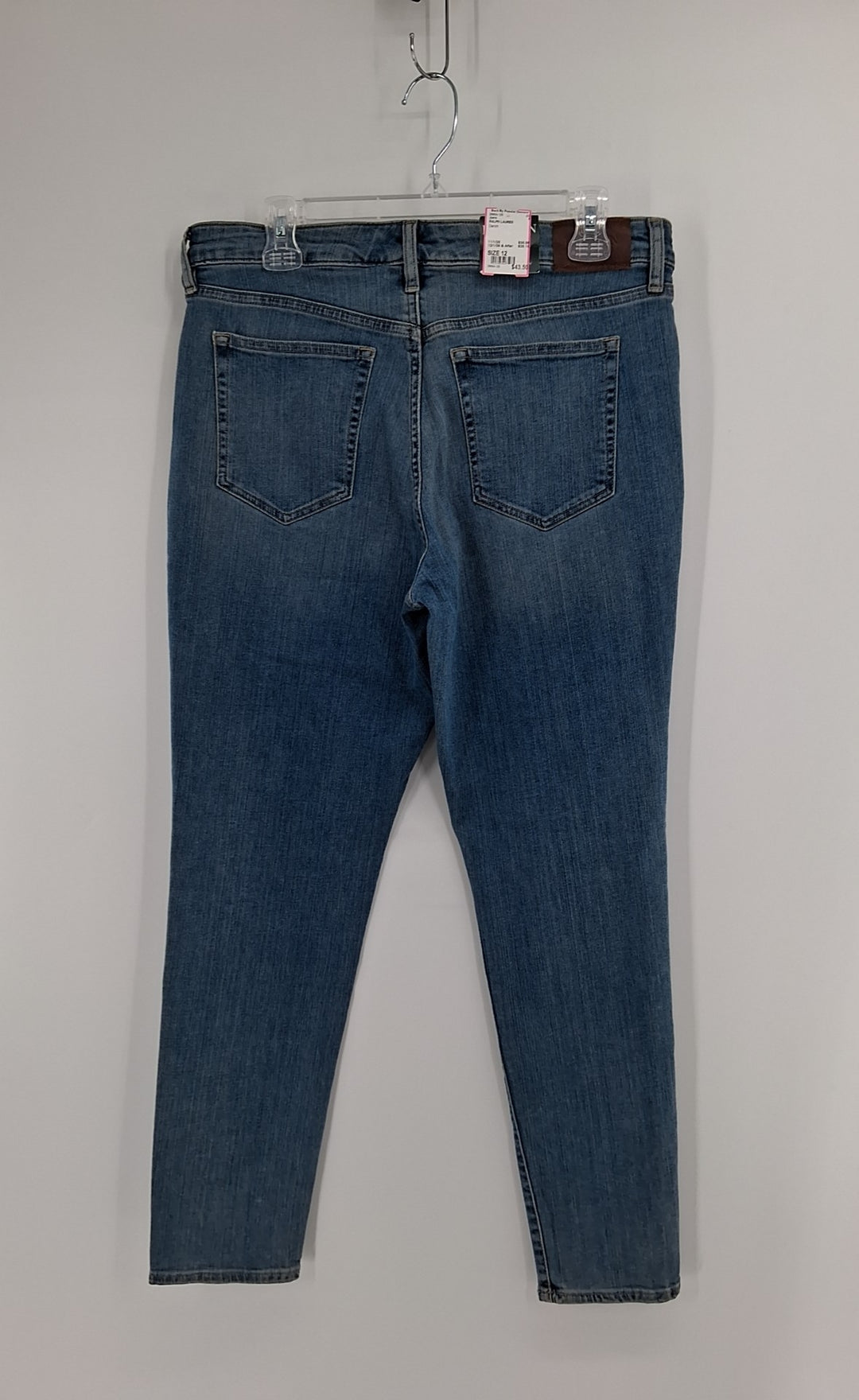 Size 12 RALPH LAUREN Denim Jeans