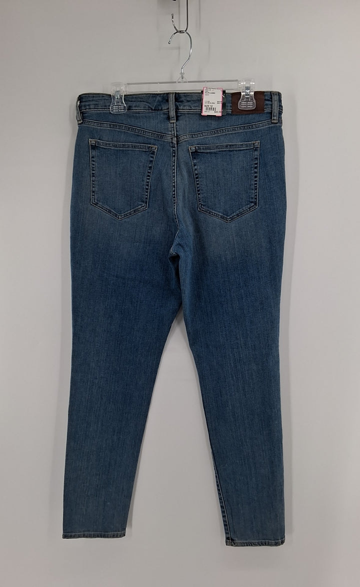 Size 12 RALPH LAUREN Denim Jeans