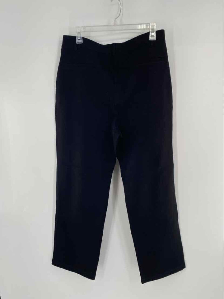 Size XL QUINCE Black Pants