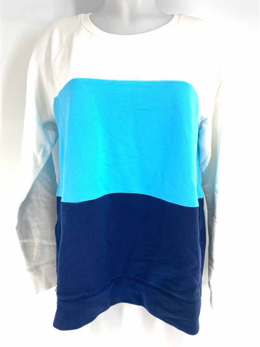 Size L Lilly Pulitzer Navy Sweater