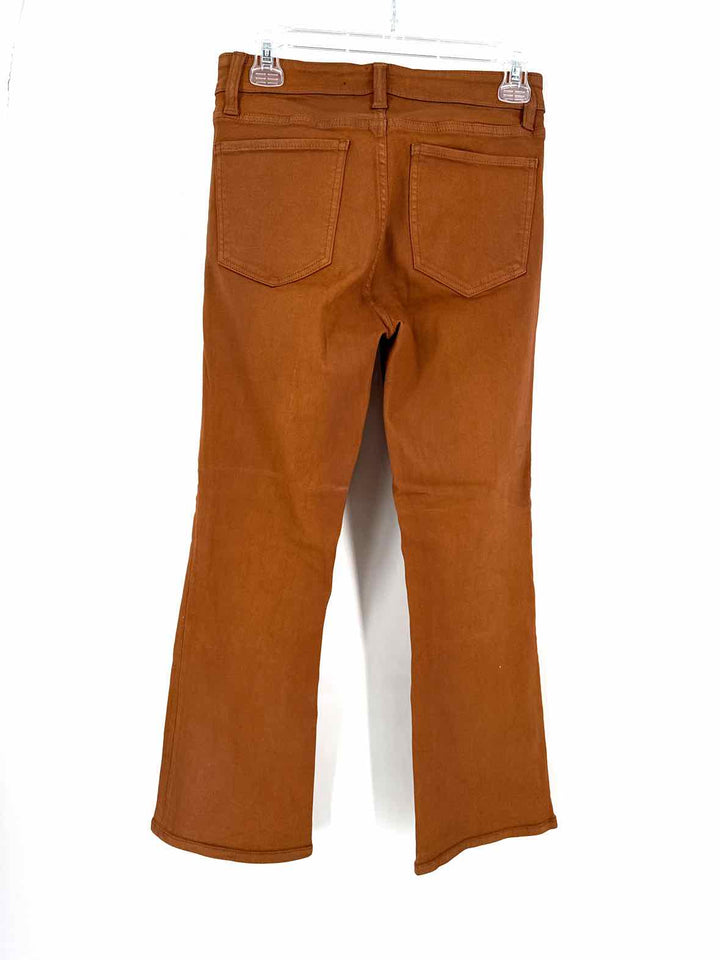Size 26 JOES Brown Pants