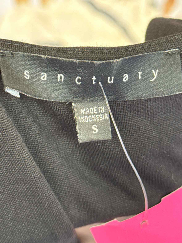 Size S Sanctuary Multi-Color Dress