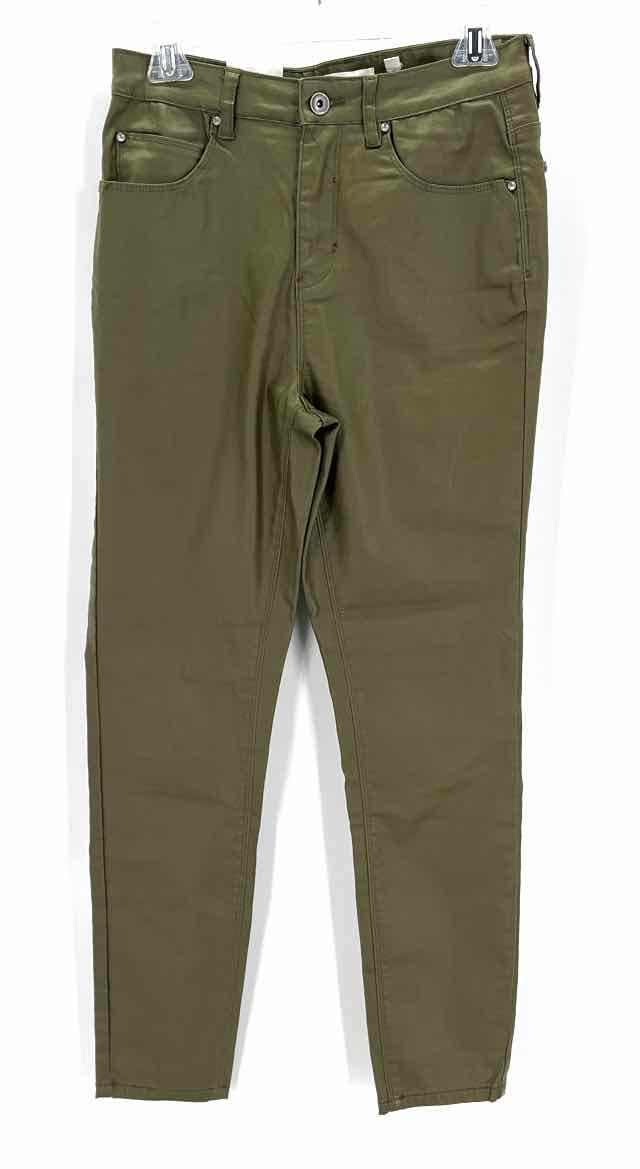 Size 30 Olive Pants