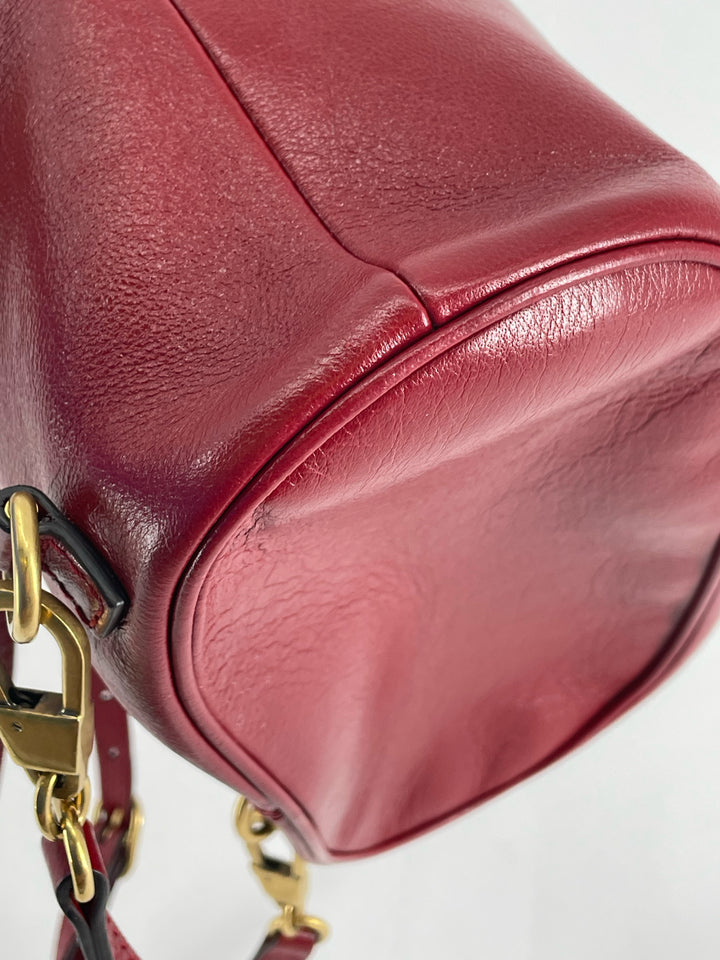 Gucci Luxury - Purse