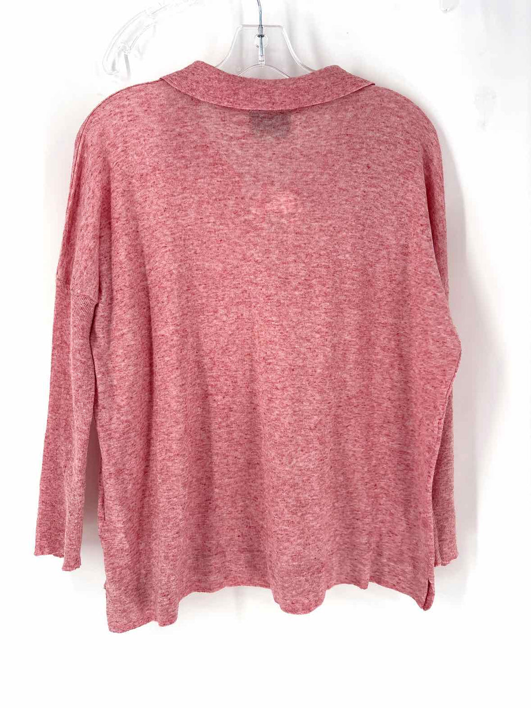 Size XS/S TUCKERNUCK Red Shirt