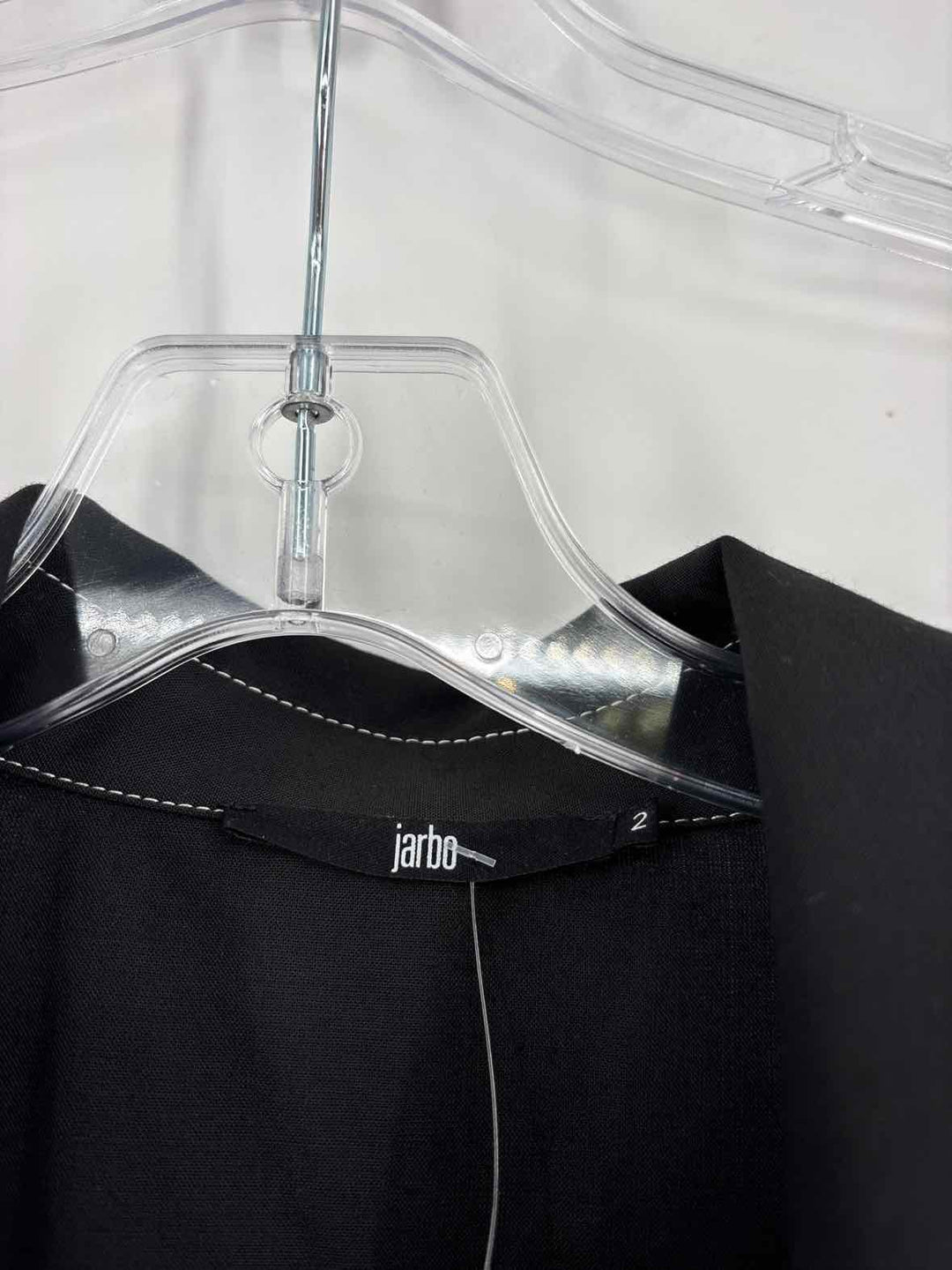 Size 2 Black Dress