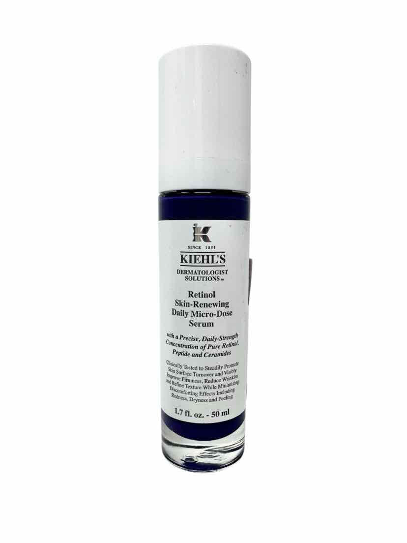 Serums & Boosters