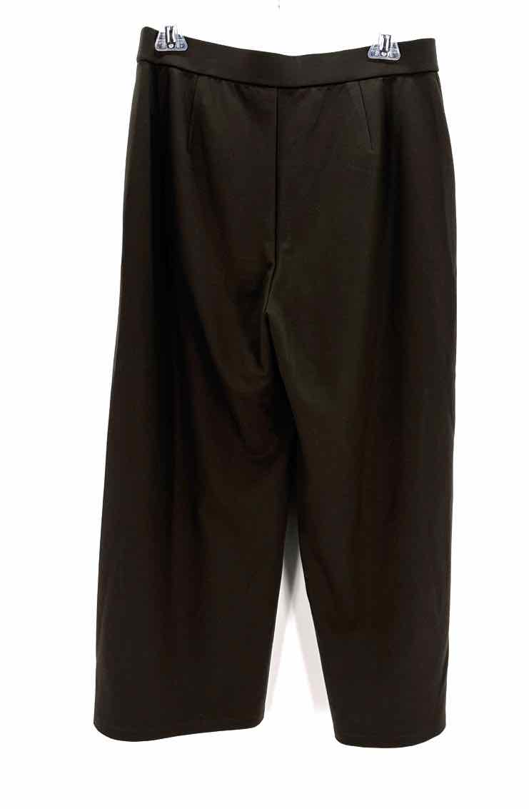 Size S Eileen Fisher Green Pants