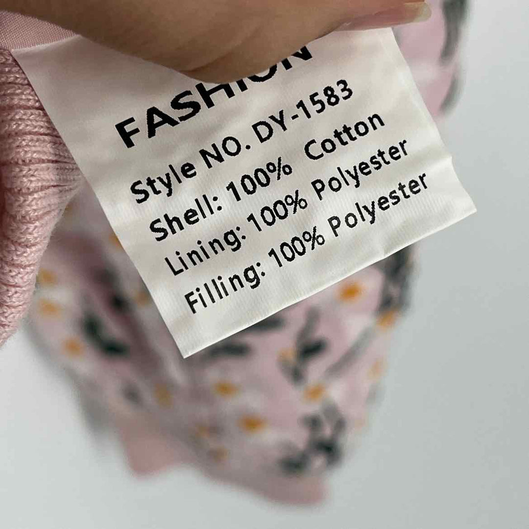 Size S Pink Jacket