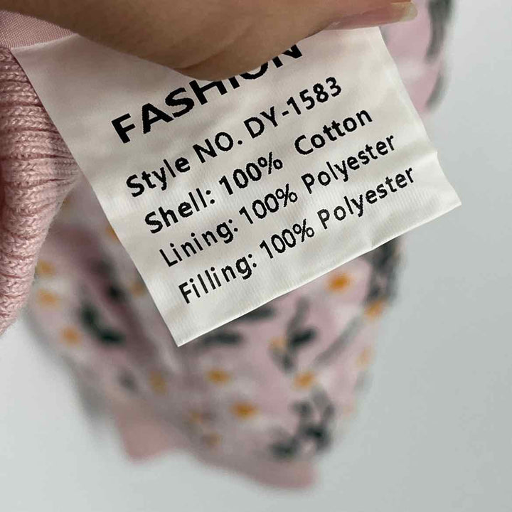 Size S Pink Jacket