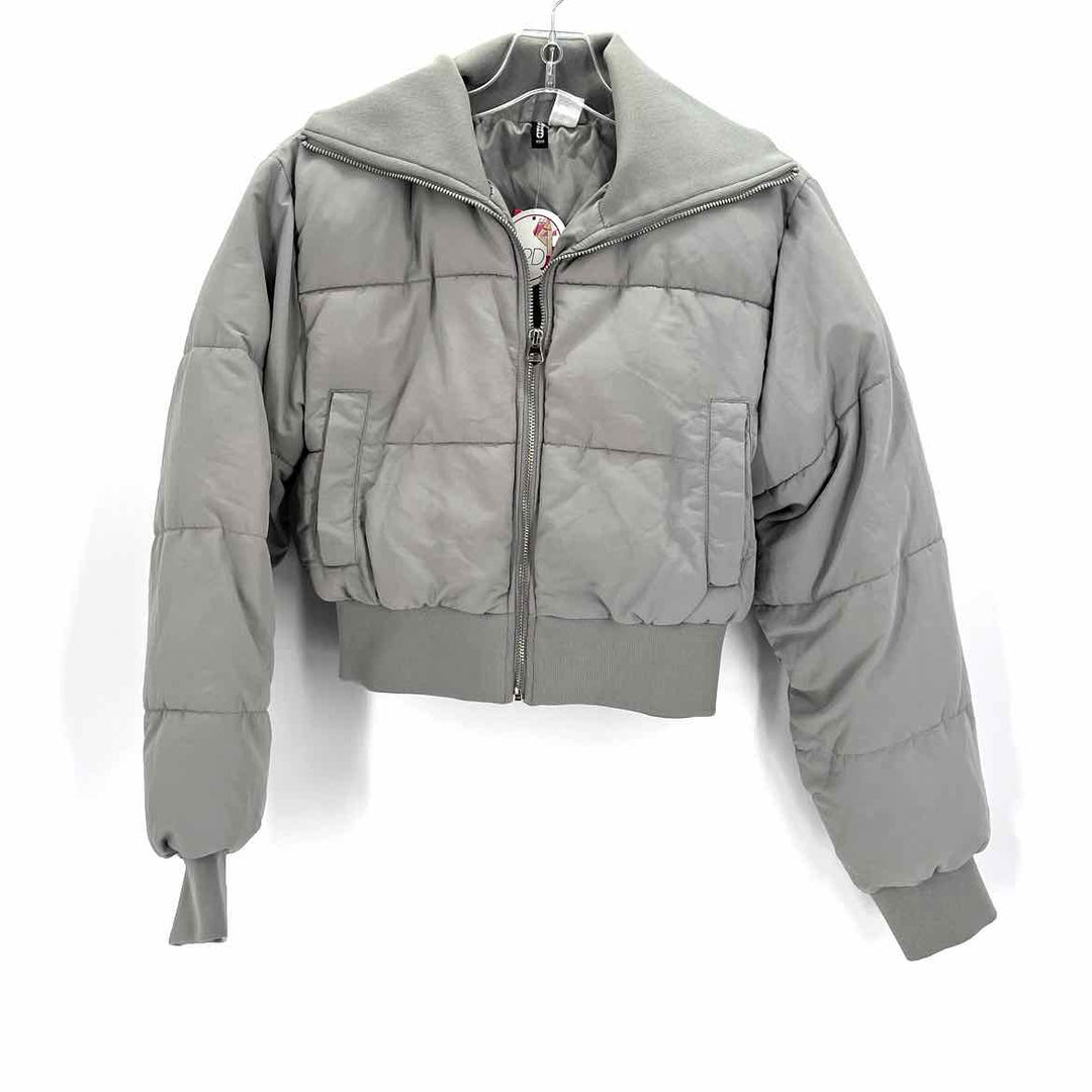 Size XS DIVIDED Gray Jacket