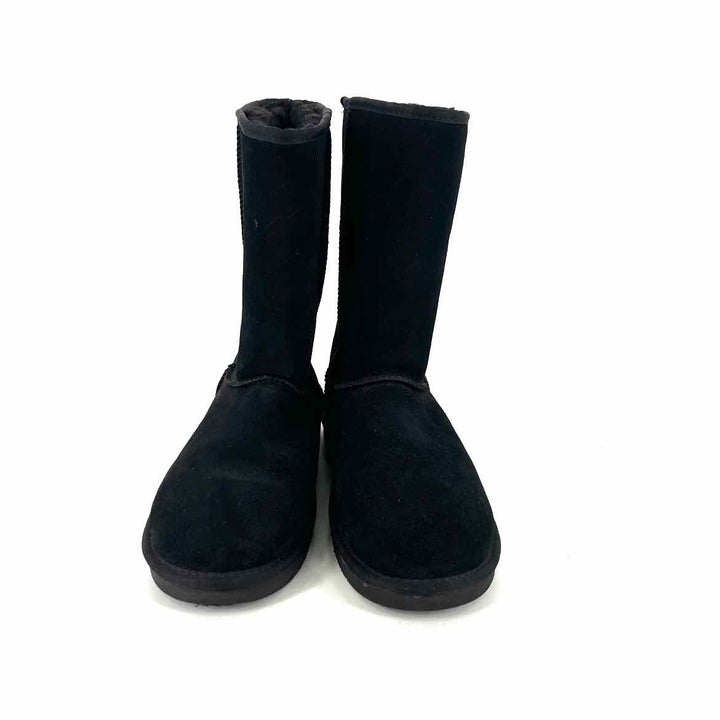 Shoe Size 11 KOOLABURRA Black Boots