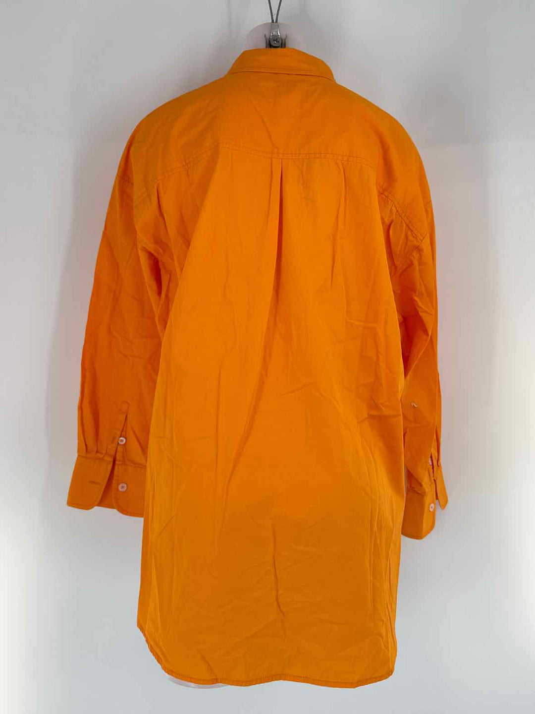 Size L MAEVE Orange Shirt