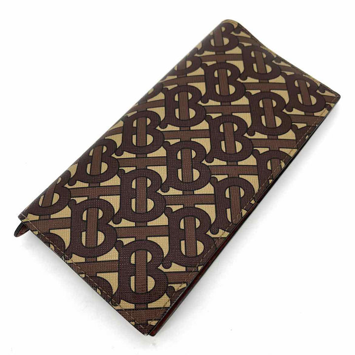 Burberry Luxury - Wallet
