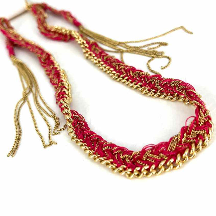 REBECCA MINKOFF Necklace