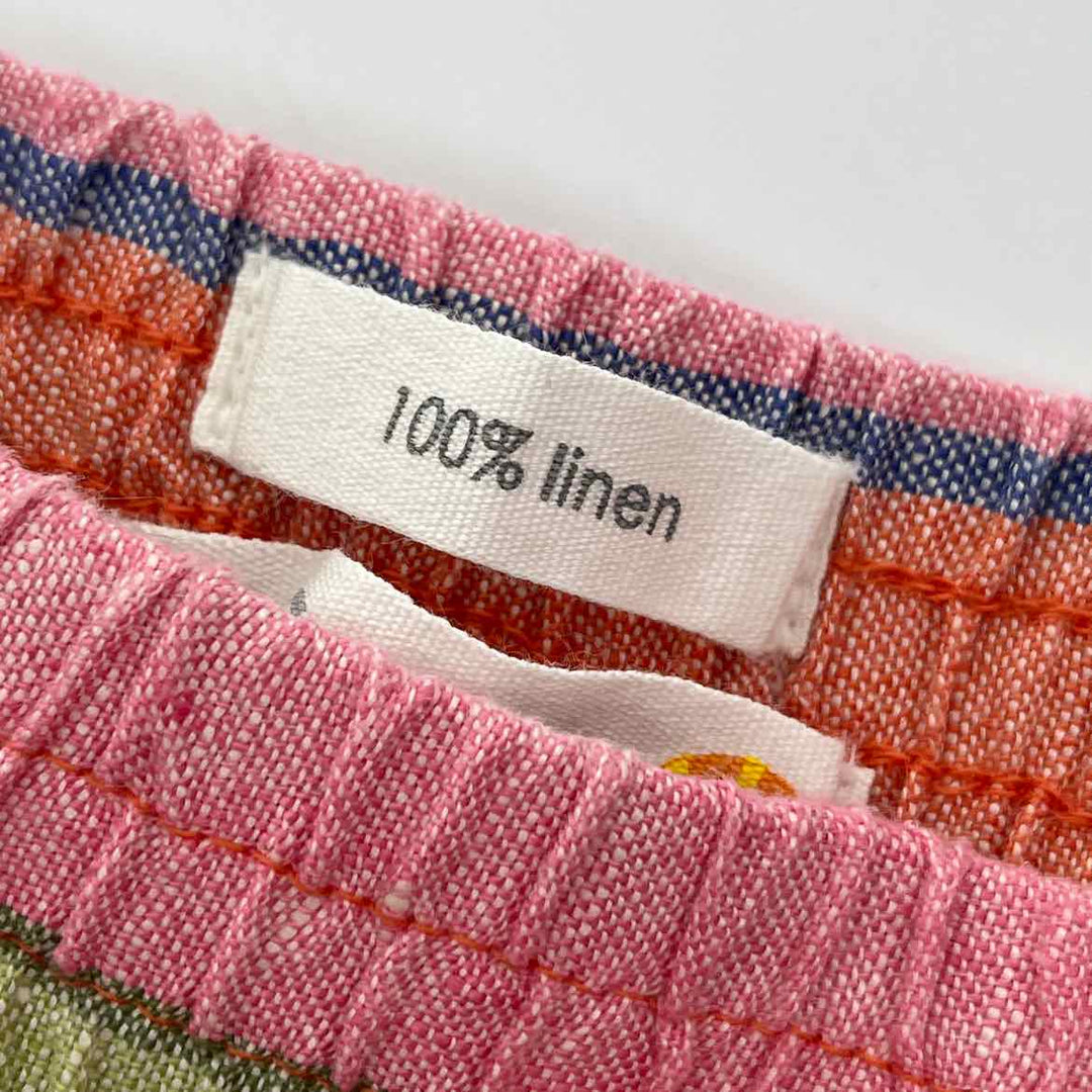 Size S C&C Multi-Color Pants