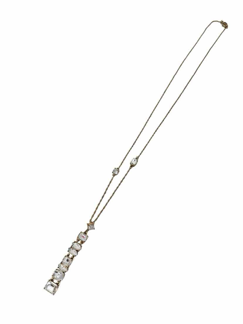 Ann Taylor Necklace